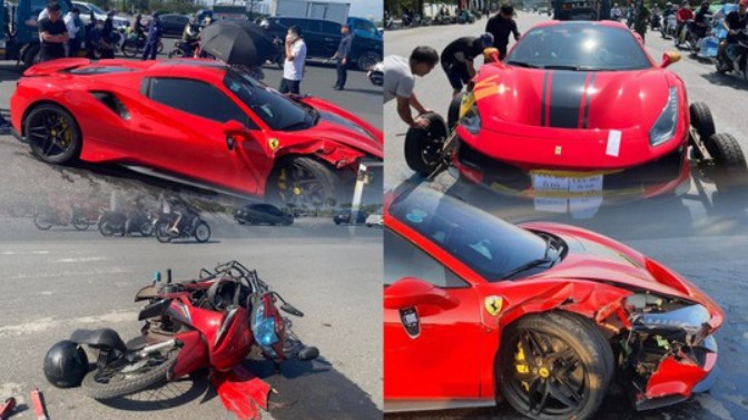 BREAKING NEWS 15 minutes……. World famous actress has died in a tragic car accident.