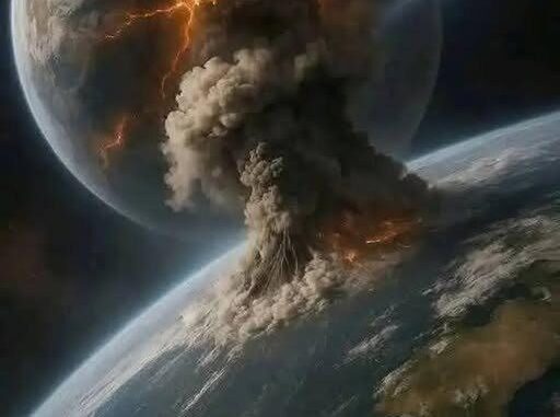 BREAKING NEWS confirms that the Earth will begin to…See more