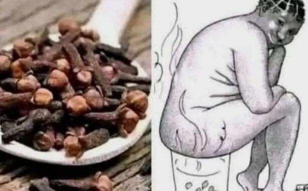 Every woman should know that cloves have the power to... See more