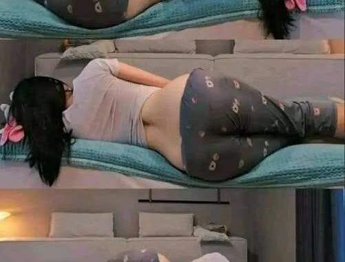 You Won’t Believe What a Woman’s Large butt Could Reveal About Her Body! 😳👇 See More
