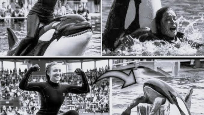 😱Coach Orca is Destroy by this thing while … see more