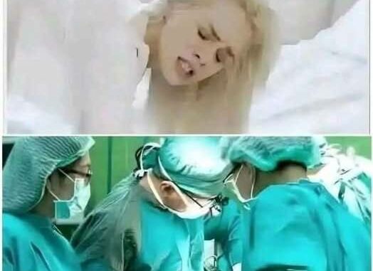 😱😢Girl had to be hospitalized for wanting to use a pe...See more