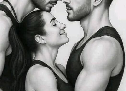 1When a woman has a lover it's more f...See more