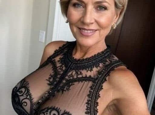 After 47 years of marriage, my husband declared he wanted a divorce and a life of freedom. When I, stunned, asked if he was serious, he simply smirked and said, “Come on, Nicky