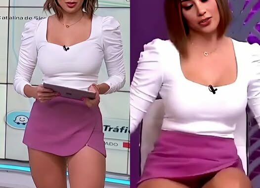 SHOCK nTV Host Accidentally Revealed Too Much on Live TV left viewers completely stunned – Try Not to Gasp!😱