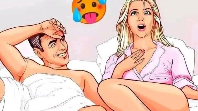 The weak point of every woman that 99% of men don't know... See More